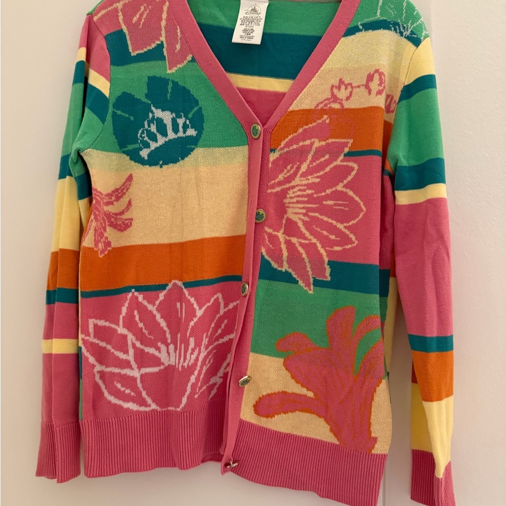 Disney special edition cardigan